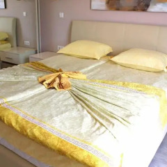 Отель Boomerang Residence Апартаменты фото 36