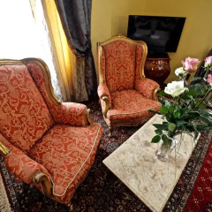 Hotel Saint George 3* Номер Делюкс с различными типами кроватей