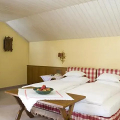 Hotel Gasthof Brandstätter Зальцбург комната для гостей фото 2