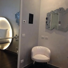 Отель Irooms Central Station Номер категории Эконом с различными типами кроватей