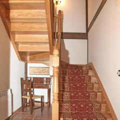 Отель Casa Rural Casa Adolfo интерьер отеля