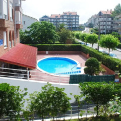 Отель Apartamentos Turísticos Regollera Испания, Ноха - отзывы, цены и фото номеров - забронировать отель Apartamentos Turísticos Regollera онлайн бассейн