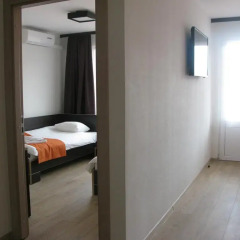 Hotel Dobele комната для гостей фото 3