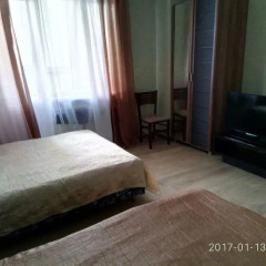 Ufimsky Hostel Уфа комната для гостей фото 5