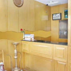 Отель LMB Hotel Индия, Джайпур - отзывы, цены и фото номеров - забронировать отель LMB Hotel онлайн интерьер отеля фото 2