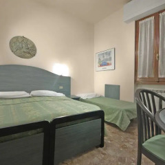 Hotel Italia Ristorante Pizzeria 3* Стандартный номер фото 4