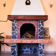 Отель Guest House Saint Dimitar Болгария, Боровец - отзывы, цены и фото номеров - забронировать отель Guest House Saint Dimitar онлайн интерьер отеля фото 2