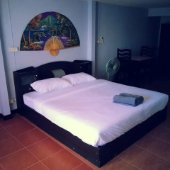 Отель Sunshine Guesthouse 3* Улучшенный номер с различными типами кроватей фото 10
