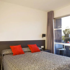 Отель Migjorn Ibiza Suites & Spa 4* Люкс с различными типами кроватей фото 8