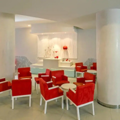 Отель Iberostar Pinos Park