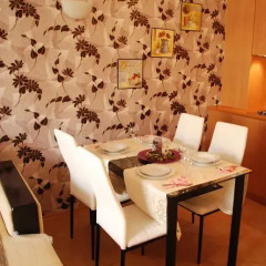 Отель Central Apartment Болгария, Солнечный берег - отзывы, цены и фото номеров - забронировать отель Central Apartment онлайн питание фото 2