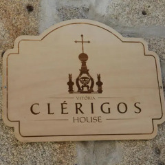 Отель Vitória Clérigos House развлечения