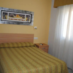 Hotel Albero Стандартный номер с различными типами кроватей фото 4