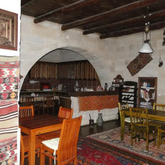 Goreme Suites Турция, Гёреме - отзывы, цены и фото номеров - забронировать отель Goreme Suites онлайн гостиничный бар