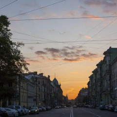 Гостиница Life Saint-Petersburg фото 4