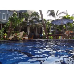 Vista Maple Leaf Hotel спортивное сооружение