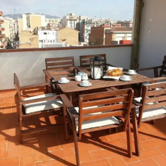 Отель Apartamentos Tenor* питание фото 2