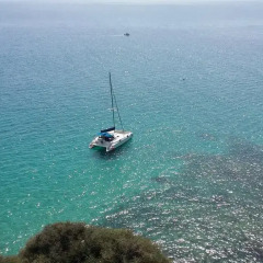 Отель Residencial Jandía Marina пляж