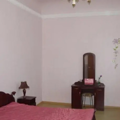 Апартаменты Victor's Apartments - Odessa комната для гостей фото 2