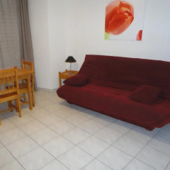 Отель ResidHotel Cannes Festival 2* Студия с различными типами кроватей фото 3