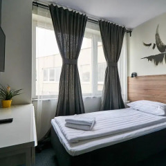 Reformatai Park Hotel 3* Стандартный номер