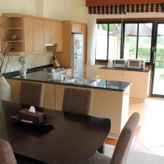 Отель Phuket Marbella Villa 4* Вилла с различными типами кроватей фото 32
