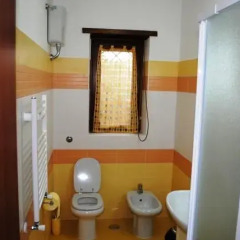 Отель B&b Insula Portus Стандартный номер фото 4