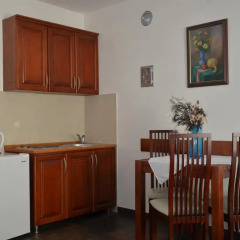 Апартаменты Lero Apartments в номере