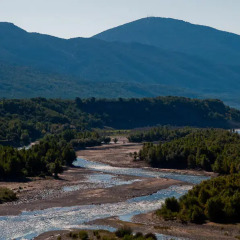 Hotel Villa Romanica пляж