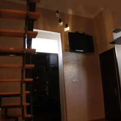 Апартаменты GT apartment Апартаменты с различными типами кроватей фото 14