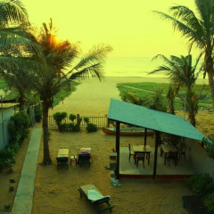 Hotel Beach Walk фото 2