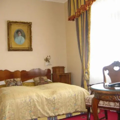 Hotel Vadvirág Panzió 3* Люкс с различными типами кроватей фото 5