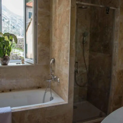 Hotel Cattaro 4* Люкс повышенной комфортности с различными типами кроватей фото 14