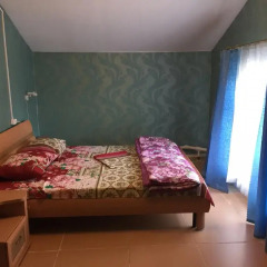 Гостиница Hostel V Pokrovskom в Красноярске отзывы, цены и фото номеров - забронировать гостиницу Hostel V Pokrovskom онлайн Красноярск комната для гостей фото 2