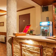 Hotel Villa Boyana гостиничный бар