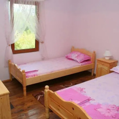 Отель Lazarovata House Боженци комната для гостей фото 2