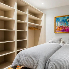 Отель Provenza Flat Барселона детские мероприятия