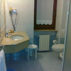 Hotel Ristorante La Bettola 3* Стандартный номер фото 2