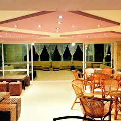 Atliman Beach Park Hotel питание