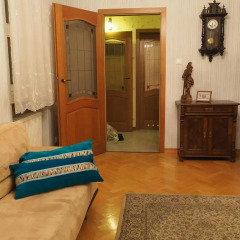 Отель Grand-Tourist Anker Gate Apartments Польша, Гданьск - отзывы, цены и фото номеров - забронировать отель Grand-Tourist Anker Gate Apartments онлайн комната для гостей фото 2