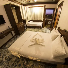 Hotel Mary's House 3* Номер категории Эконом фото 6