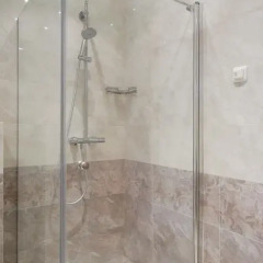 Апартаменты Natalex Apartments Студия с различными типами кроватей фото 15
