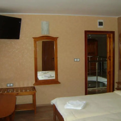 Отель Rozhena Hotel Болгария, Сандански - отзывы, цены и фото номеров - забронировать отель Rozhena Hotel онлайн сауна