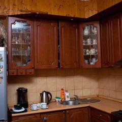 Гостиница Kremlevsky Guest House в номере