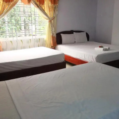 Hue Valentine Hotel 2* Стандартный номер с различными типами кроватей