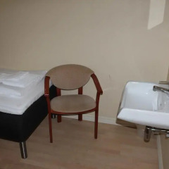 Gardermoen Hotel Bed & Breakfast удобства в номере