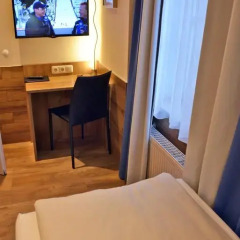 Отель Arthotel Munich 4* Стандартный номер фото 30