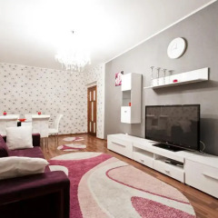 Апартаменты Vip Apartments 24/7 Апартаменты фото 3