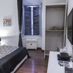 Отель Trevi Luxury Suites комната для гостей фото 5