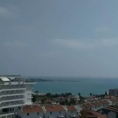 Sırma Garden Hotel Сиде пляж фото 2
